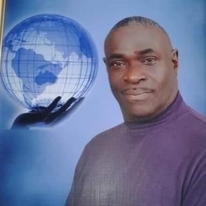 Meet your Posher, Roger